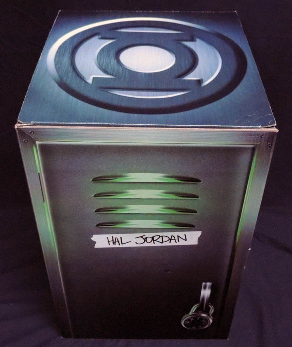 DC Comics Green Lantern Power Battery Prop by DC Direct